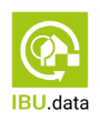 IBU.data Logo